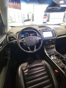 Used 2020 Ford Edge SEL w/ Convenience Package image 23