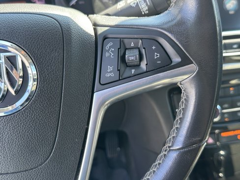 Used 2020 Buick Encore Preferred image 25