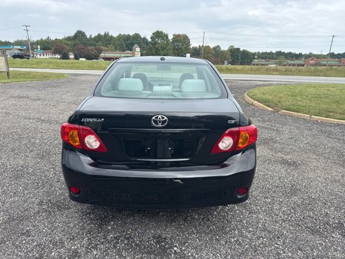 Used 2010 Toyota Corolla LE image 8