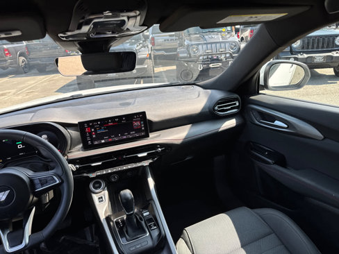 Used 2024 Dodge Hornet R/T image 35