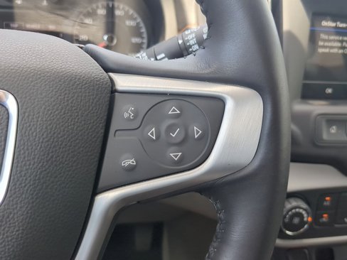 Used 2018 GMC Terrain SLE image 25