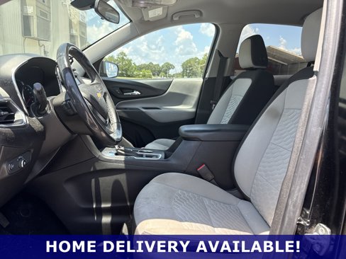 Used 2019 Chevrolet Equinox LT image 8