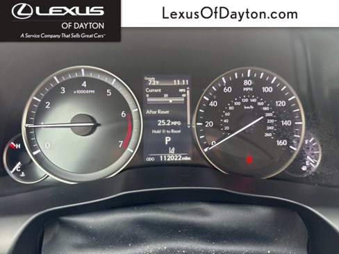 Used 2016 Lexus ES 350 image 22