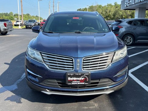 Used 2016 Lincoln MKC Premiere image 12