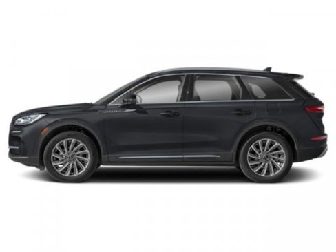 New 2025 Lincoln Corsair Grand Touring image 3