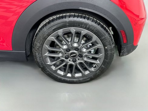 New 2025 MINI Cooper 2-Door Hardtop image 22