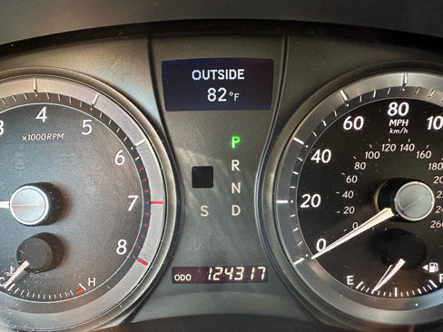Used 2008 Lexus ES 350 image 15