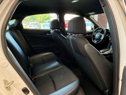 Used 2019 Honda Civic Sport image 21