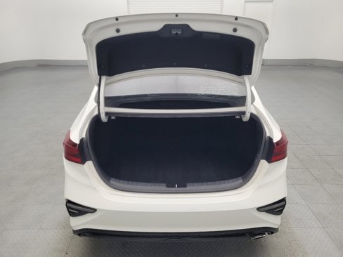 Used 2019 Kia Forte LXS image 29