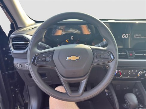 New 2026 Chevrolet TrailBlazer LT w/ Driver Confidence Package image 10