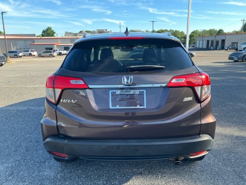 Used 2019 Honda HR-V EX-L image 16