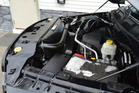 Used 2014 RAM 1500 Express w/ Black Ram 1500 Express Group image 37