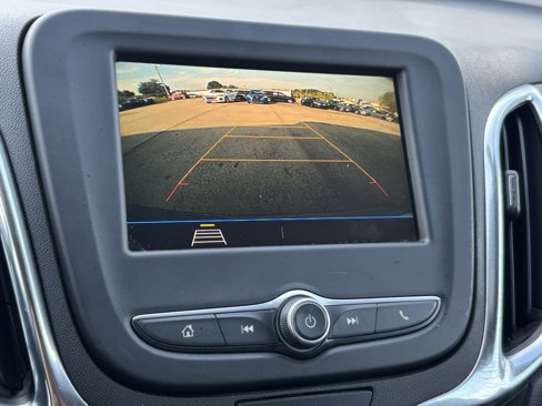 Used 2019 Chevrolet Equinox LT image 4