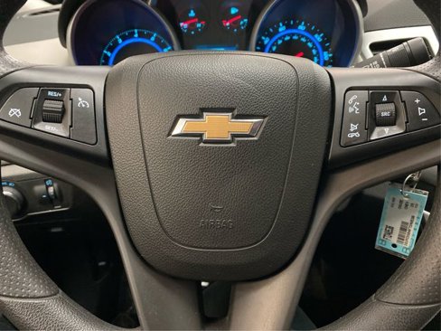 Used 2015 Chevrolet Cruze LT image 21