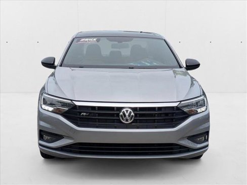 Used 2020 Volkswagen Jetta R-Line image 2