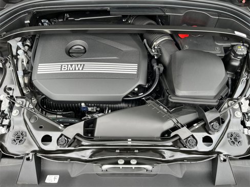 Used 2025 BMW X1 xDrive28i w/ Technology Package image 33