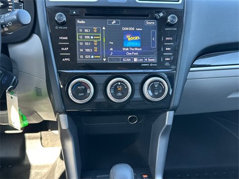 Used 2017 Subaru Forester 2.5i Limited image 23