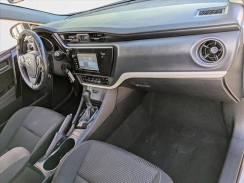 Used 2017 Toyota Corolla iM image 20