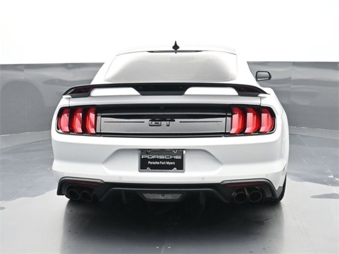 Used 2023 Ford Mustang GT Premium w/ Equipment Group 401A image 18