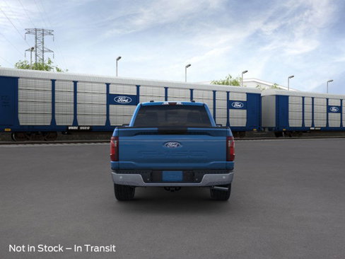 New 2025 Ford F150 XL w/ Equipment Group 103A High image 5
