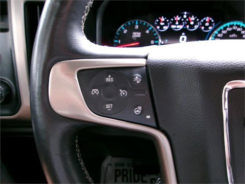 Used 2017 GMC Sierra 1500 Denali image 25