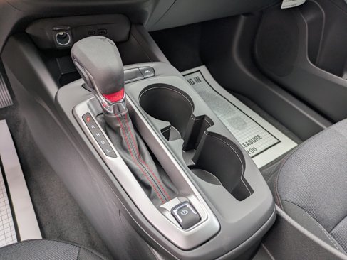 New 2026 Chevrolet Trax LT image 21