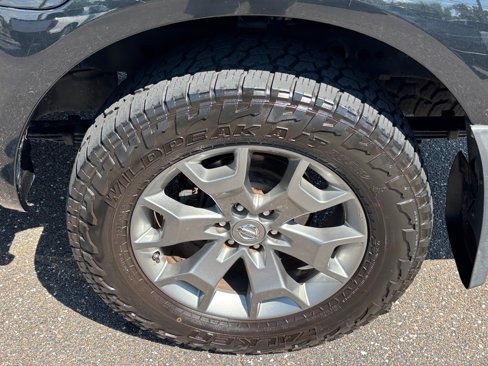 Used 2019 Nissan Frontier SL image 15