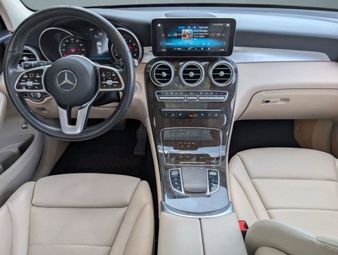 Used 2021 Mercedes-Benz GLC 300 image 17