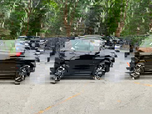 Certified 2022 Chevrolet Equinox LT image 7