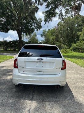 Used 2013 Ford Edge Sport w/ Driver Entry Pkg image 4