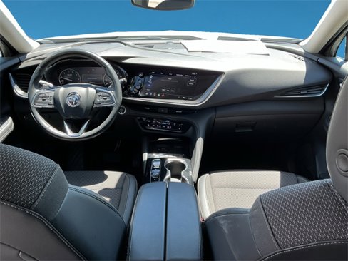 Used 2023 Buick Envision Preferred image 16