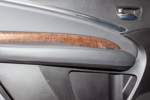 Used 2018 Acura MDX SH-AWD image 20