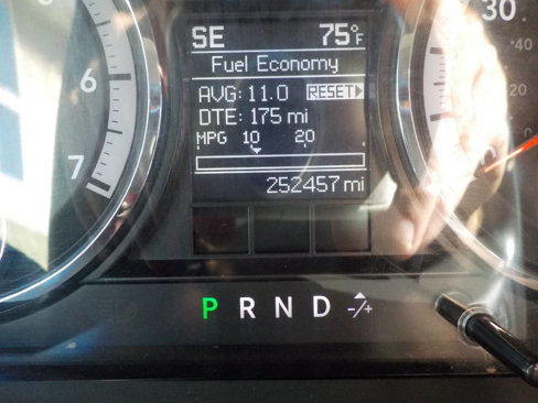 Used 2012 RAM 1500 Sport w/ Sport Premium Group image 13