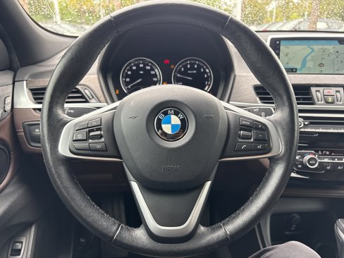 Used 2019 BMW X2 sDrive28i w/ Convenience Package image 18