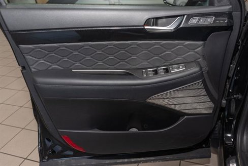 Used 2020 Hyundai Palisade Limited image 9