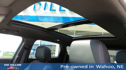 Used 2022 Chevrolet Blazer RS w/ Enhanced Convenience Package image 10