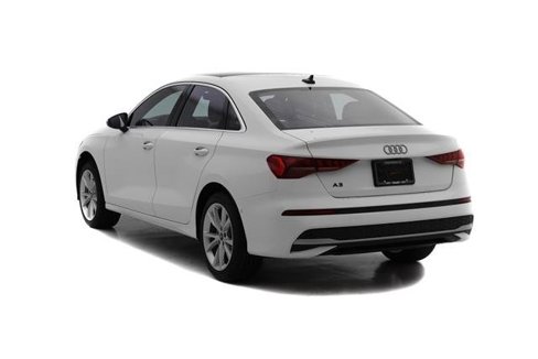 Used 2025 Audi A3 2.0T Premium w/ Convenience Package image 5
