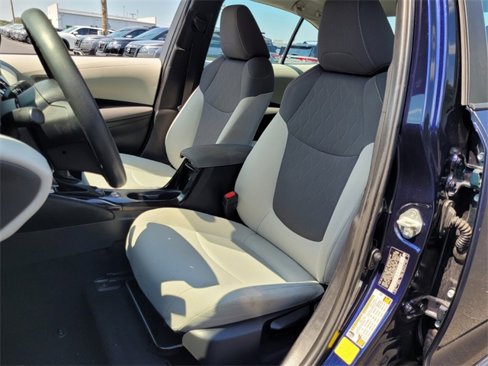 Used 2021 Toyota Corolla LE image 8
