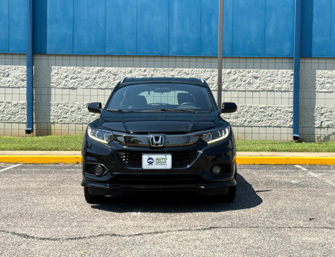 Used 2019 Honda HR-V Sport image 2