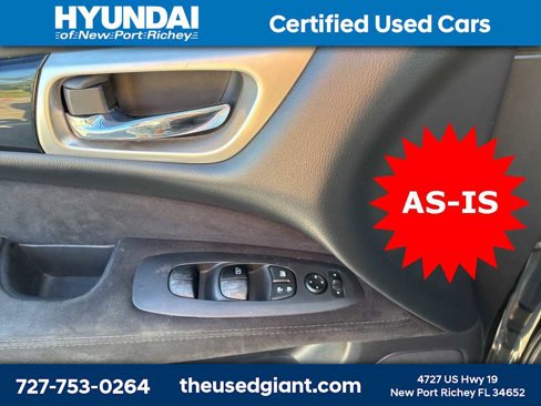 Used 2013 Nissan Pathfinder S image 9