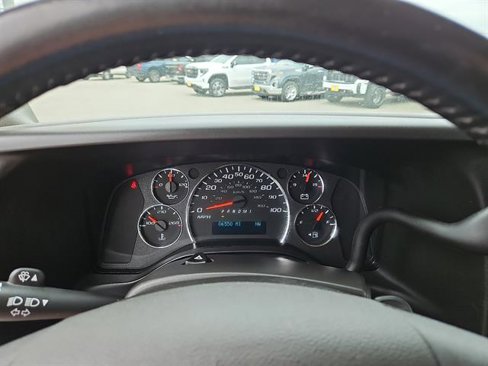 Used 2021 Chevrolet Express 2500 Extended w/ Driver Convenience Package image 19