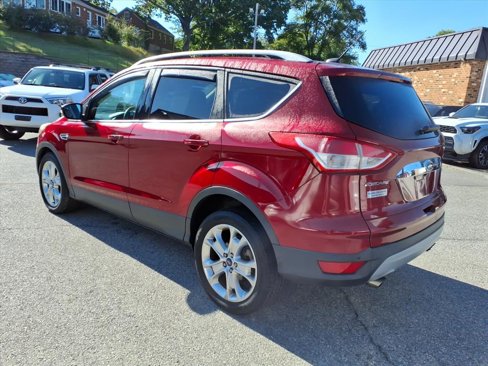 Used 2014 Ford Escape Titanium image 4