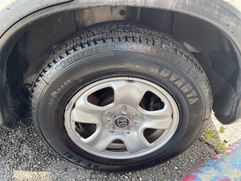 Used 2014 Honda CR-V LX image 38