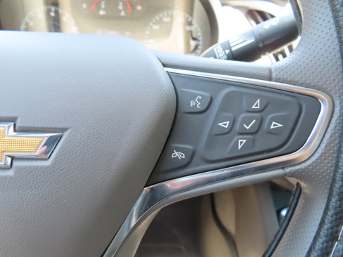 Used 2024 Chevrolet Malibu LT image 20