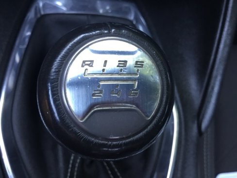 Used 2017 Chevrolet Camaro LT w/ RS Package image 16