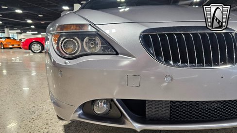 Used 2007 BMW 650i Convertible image 8
