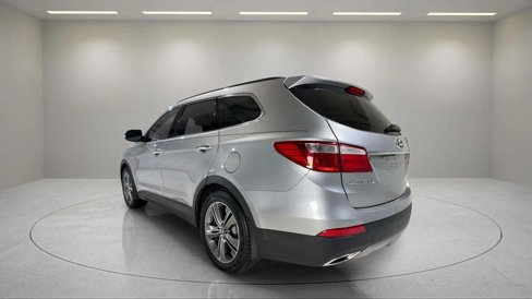 Used 2014 Hyundai Santa Fe GLS w/ Ultimate Package 06 image 17