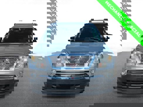 Used 2008 GMC Acadia SLE image 3