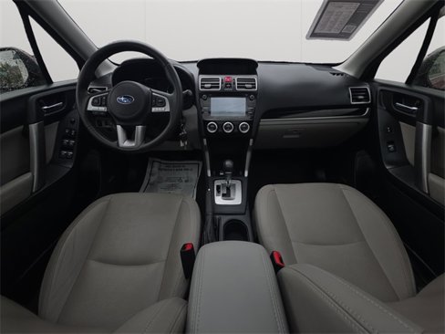 Used 2017 Subaru Forester 2.5i Limited image 18