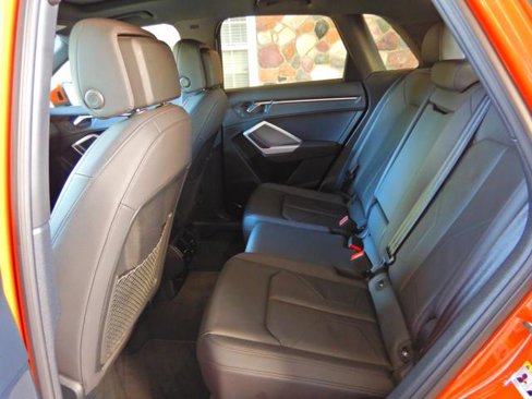Used 2023 Audi Q3 2.0T Premium image 12
